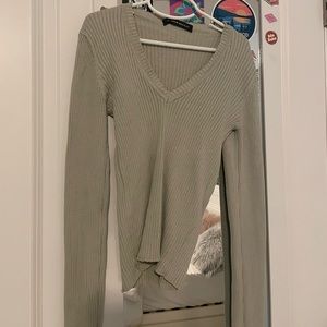 Brandy Melville vintage cardigan